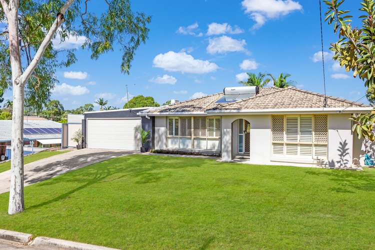 Main view of Homely house listing, 13 Borrowdale Street, Alexandra Hills QLD 4161