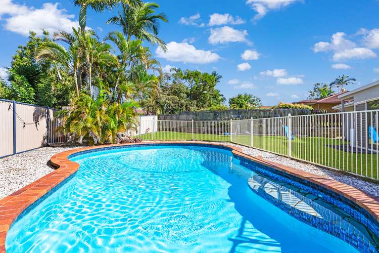 Second view of Homely house listing, 13 Borrowdale Street, Alexandra Hills QLD 4161