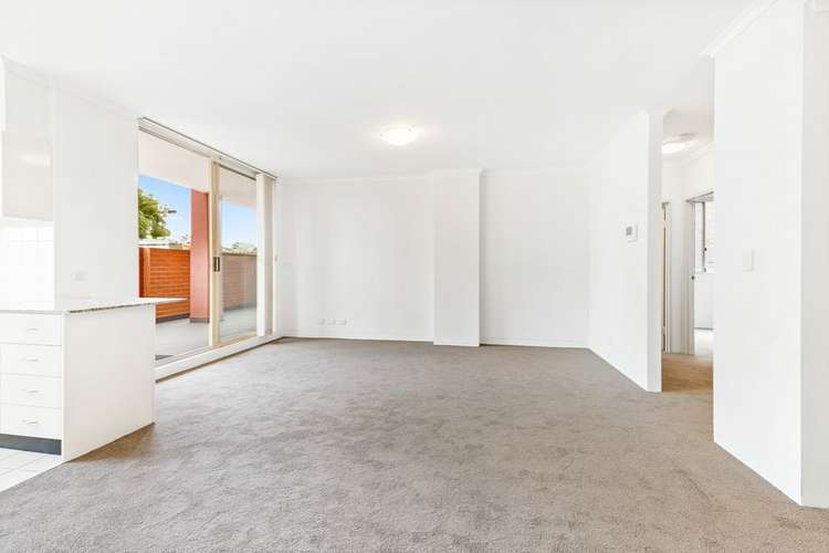 Second view of Homely unit listing, 1/38-42 Bay Street, Rockdale NSW 2216