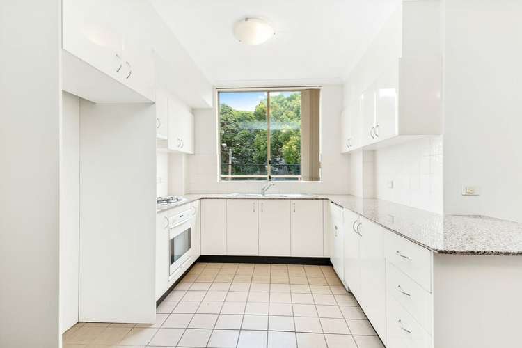 Third view of Homely unit listing, 1/38-42 Bay Street, Rockdale NSW 2216