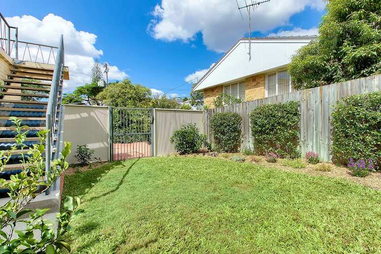 Main view of Homely unit listing, 6/39 Antill Street, Wilston QLD 4051