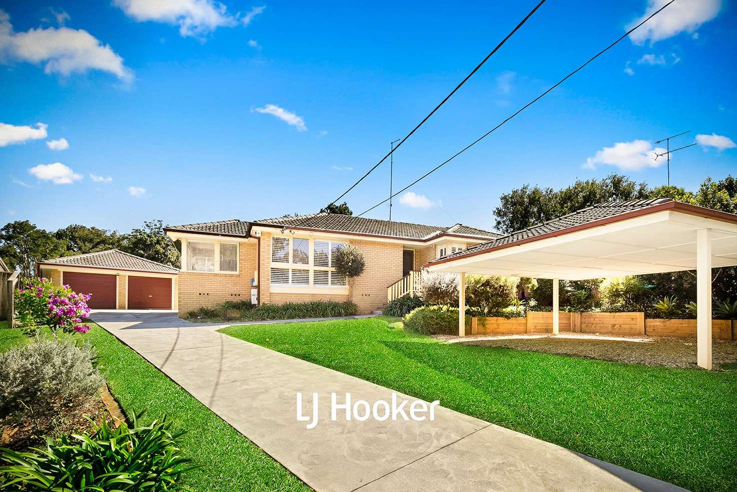 Main view of Homely house listing, 7 Savoy Court, West Pennant Hills NSW 2125