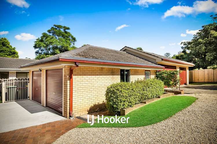 Second view of Homely house listing, 7 Savoy Court, West Pennant Hills NSW 2125