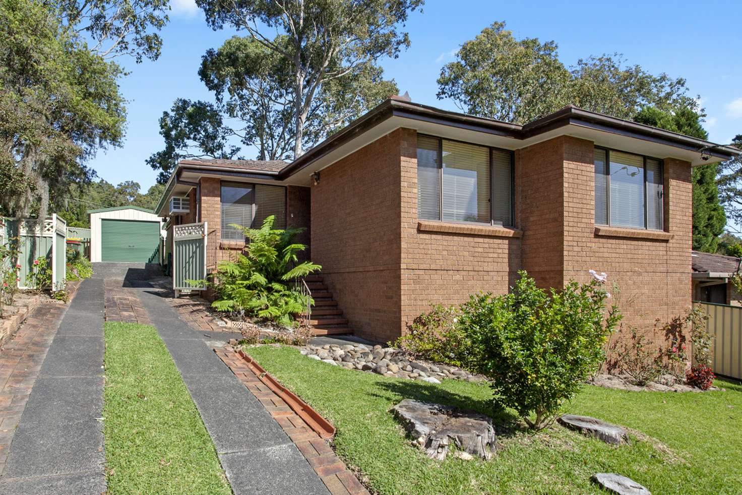 Main view of Homely house listing, 28 Somers Drive, Watanobbi NSW 2259