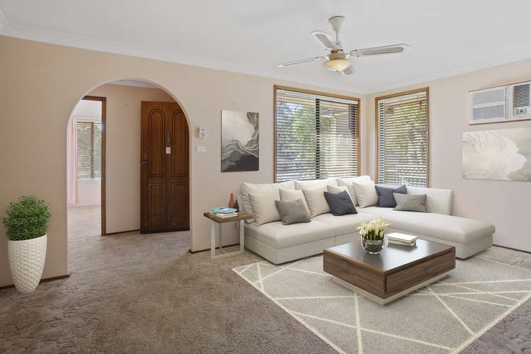 Second view of Homely house listing, 28 Somers Drive, Watanobbi NSW 2259