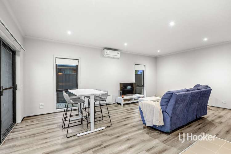 Second view of Homely townhouse listing, 33/39 Astley Crescent, Point Cook VIC 3030