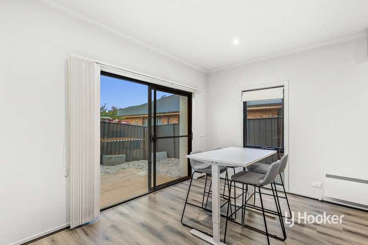 Fourth view of Homely townhouse listing, 33/39 Astley Crescent, Point Cook VIC 3030