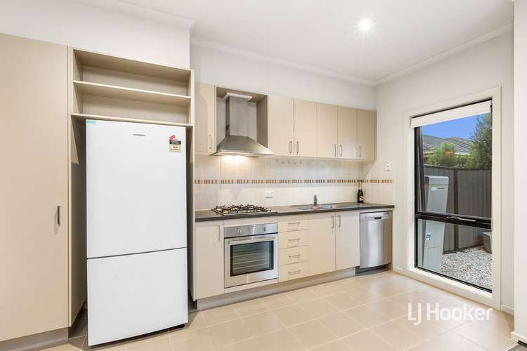 Sixth view of Homely townhouse listing, 33/39 Astley Crescent, Point Cook VIC 3030