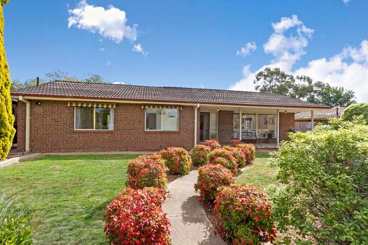 Main view of Homely house listing, 23 Hemmings Crescent, Richardson ACT 2905