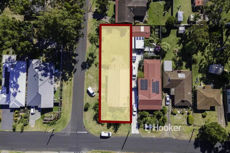 Third view of Homely house listing, 41 Frederick Street, Sanctuary Point NSW 2540