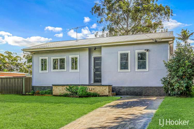 Main view of Homely house listing, 47 Tara Road, Blacktown NSW 2148