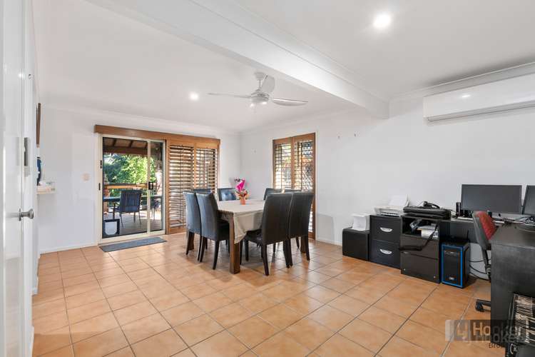 Fifth view of Homely house listing, 52 Arnold Palmer Drive, Parkwood QLD 4214