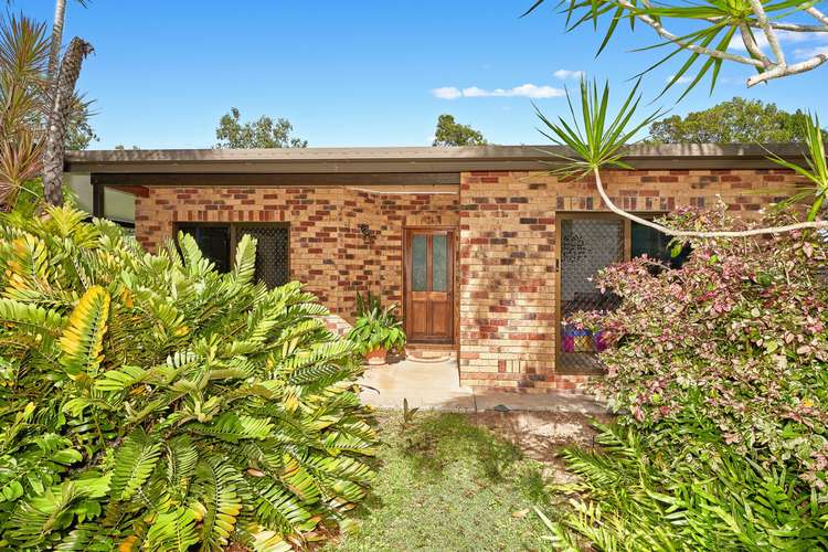 Main view of Homely house listing, 57 Evans Road, Bramston Beach QLD 4871