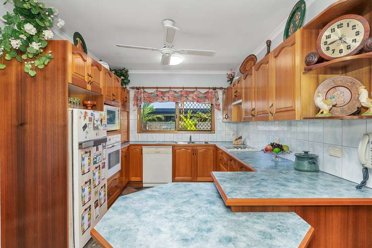 Fourth view of Homely house listing, 57 Evans Road, Bramston Beach QLD 4871