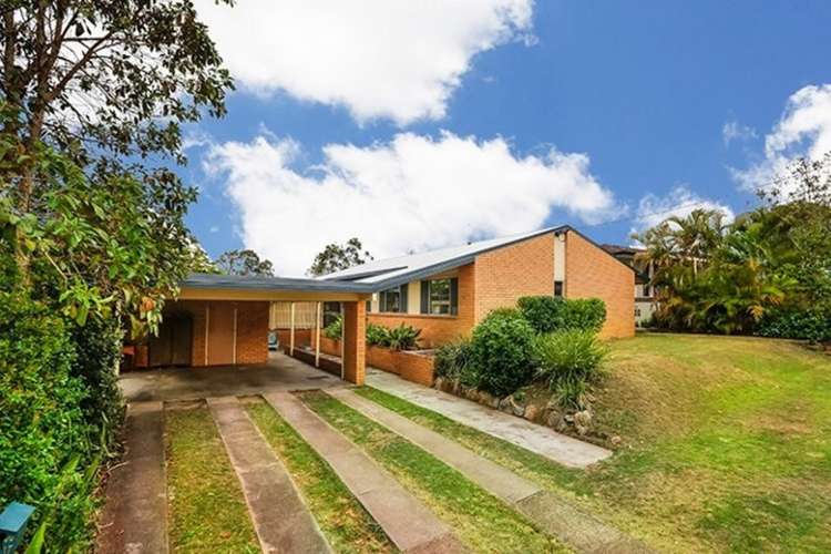 Main view of Homely house listing, 17 Tyalla Street, Chermside West QLD 4032