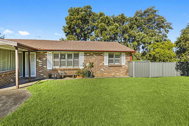 Second view of Homely unit listing, 2/85 O'Donnell Drive, Figtree NSW 2525