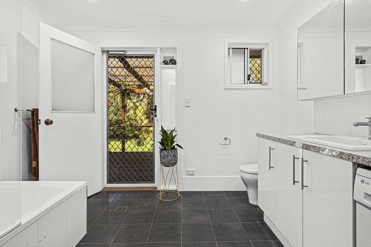 Fourth view of Homely unit listing, 2/85 O'Donnell Drive, Figtree NSW 2525