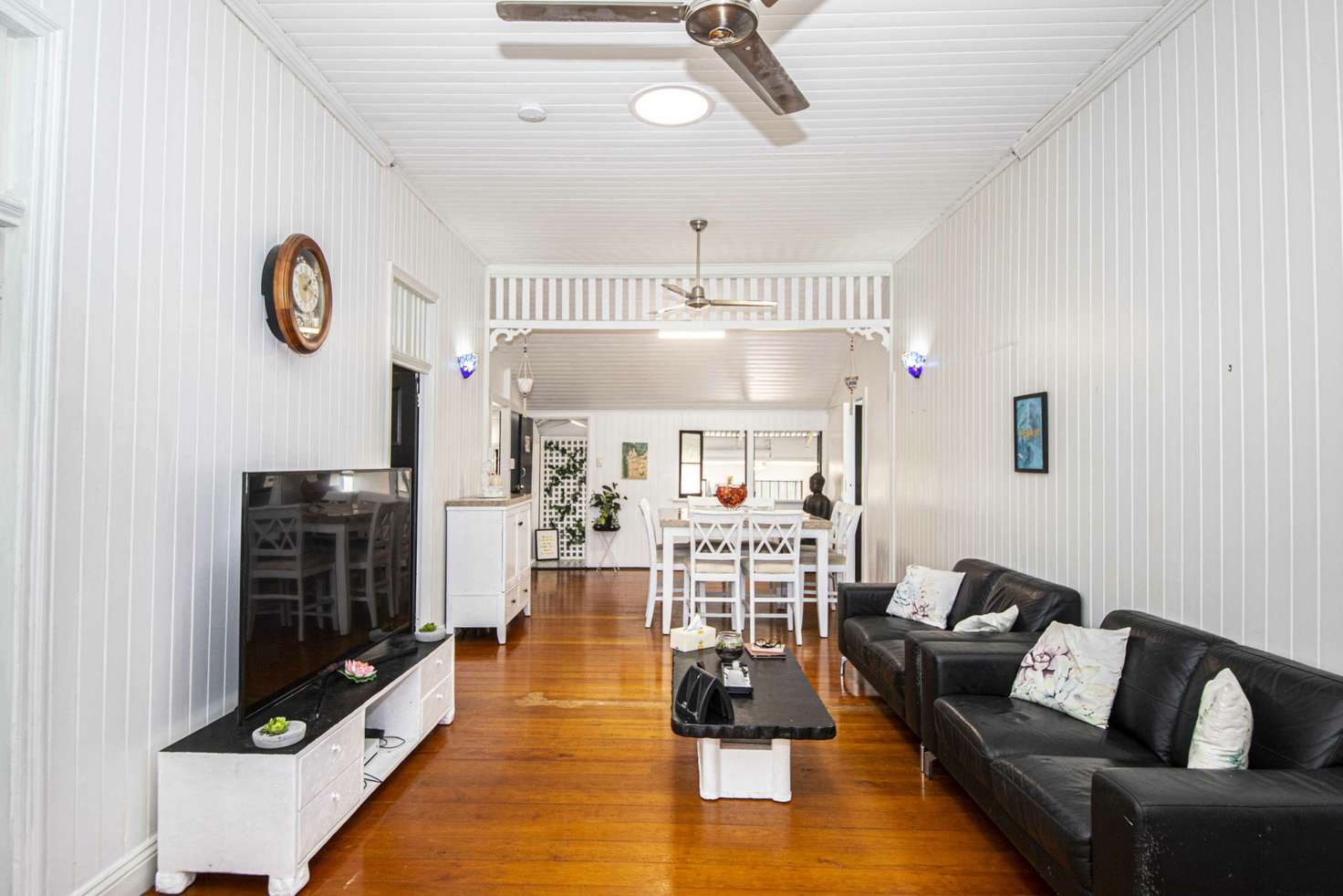 Main view of Homely house listing, 78 Pleasant Street, Maryborough QLD 4650