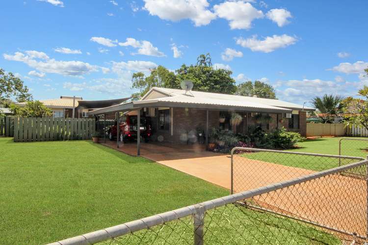 Main view of Homely house listing, 28 Coolibah Circuit, Katherine NT 850