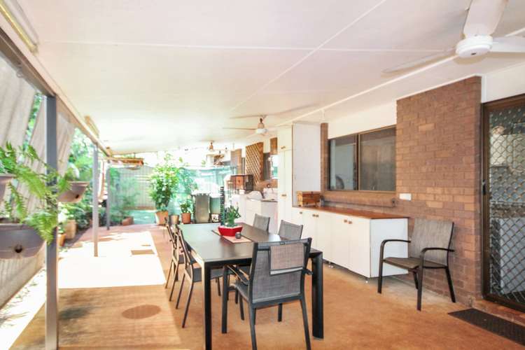 Fifth view of Homely house listing, 28 Coolibah Circuit, Katherine NT 850