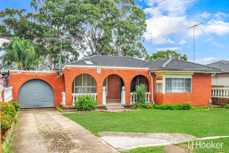 Main view of Homely house listing, 52 Joseph Street, Blacktown NSW 2148