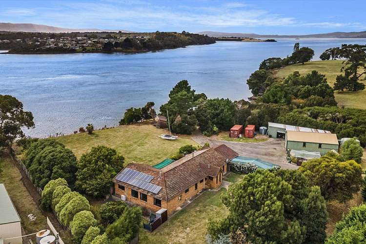 229 Bevic Road, Clarence Point TAS 7270