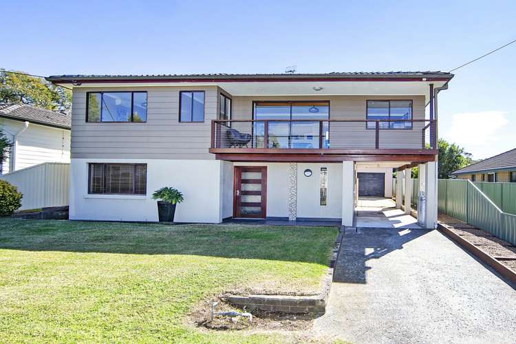 Main view of Homely house listing, 9 Odette Avenue, Gorokan NSW 2263