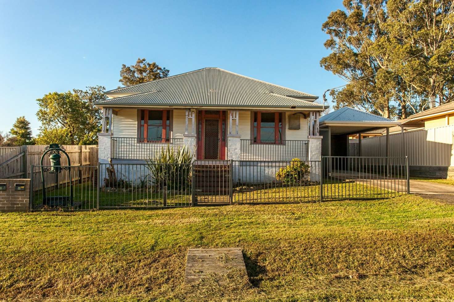Main view of Homely house listing, 94 Rawson Street, Aberdare NSW 2325