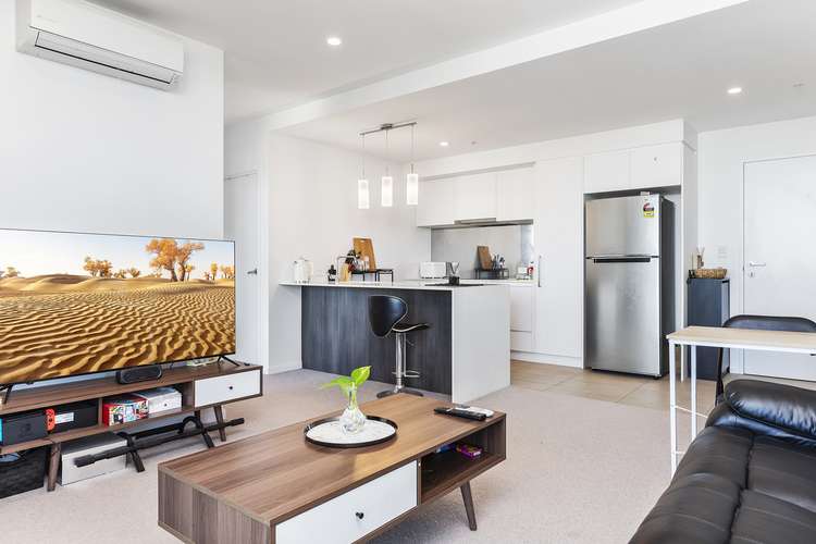 Second view of Homely apartment listing, 30808/300 Old Cleveland Road, Coorparoo QLD 4151