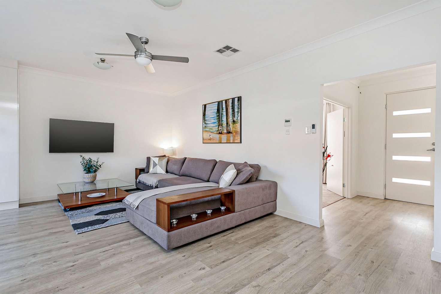 Main view of Homely townhouse listing, 8/13 Horsley Drive, Kidman Park SA 5025