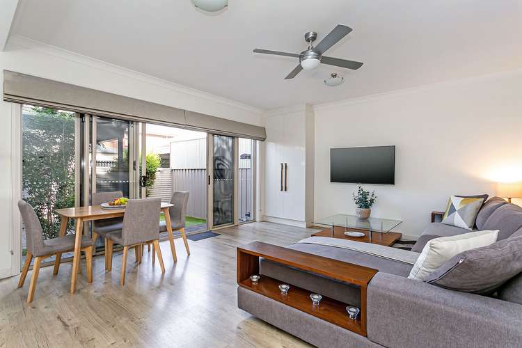 Second view of Homely townhouse listing, 8/13 Horsley Drive, Kidman Park SA 5025