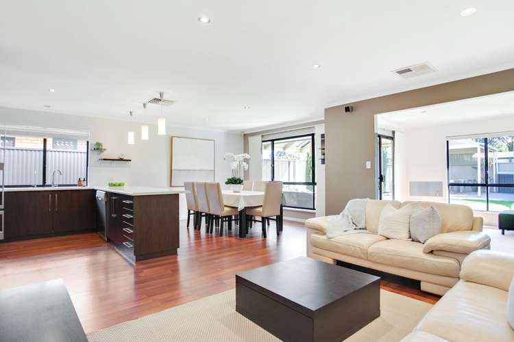 Second view of Homely house listing, 61 Kent Street, Mansfield Park SA 5012