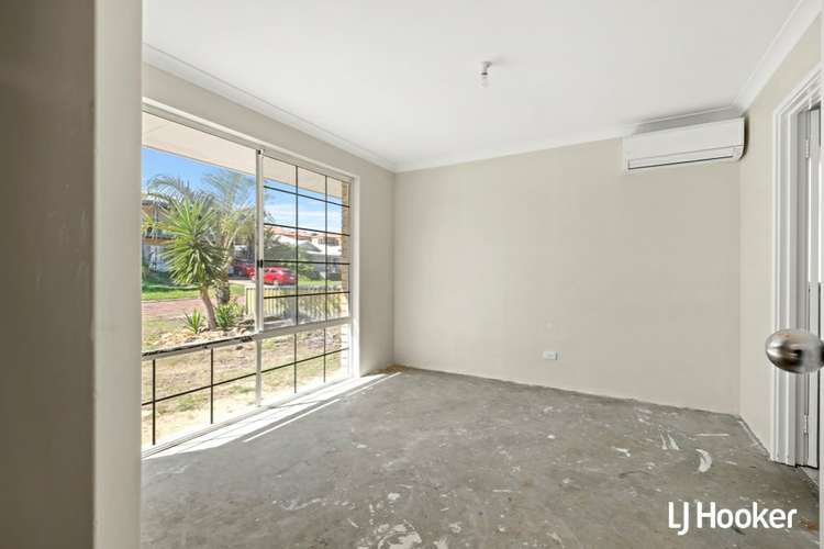 Seventh view of Homely house listing, 15 Maritime Terrace, Coogee WA 6166