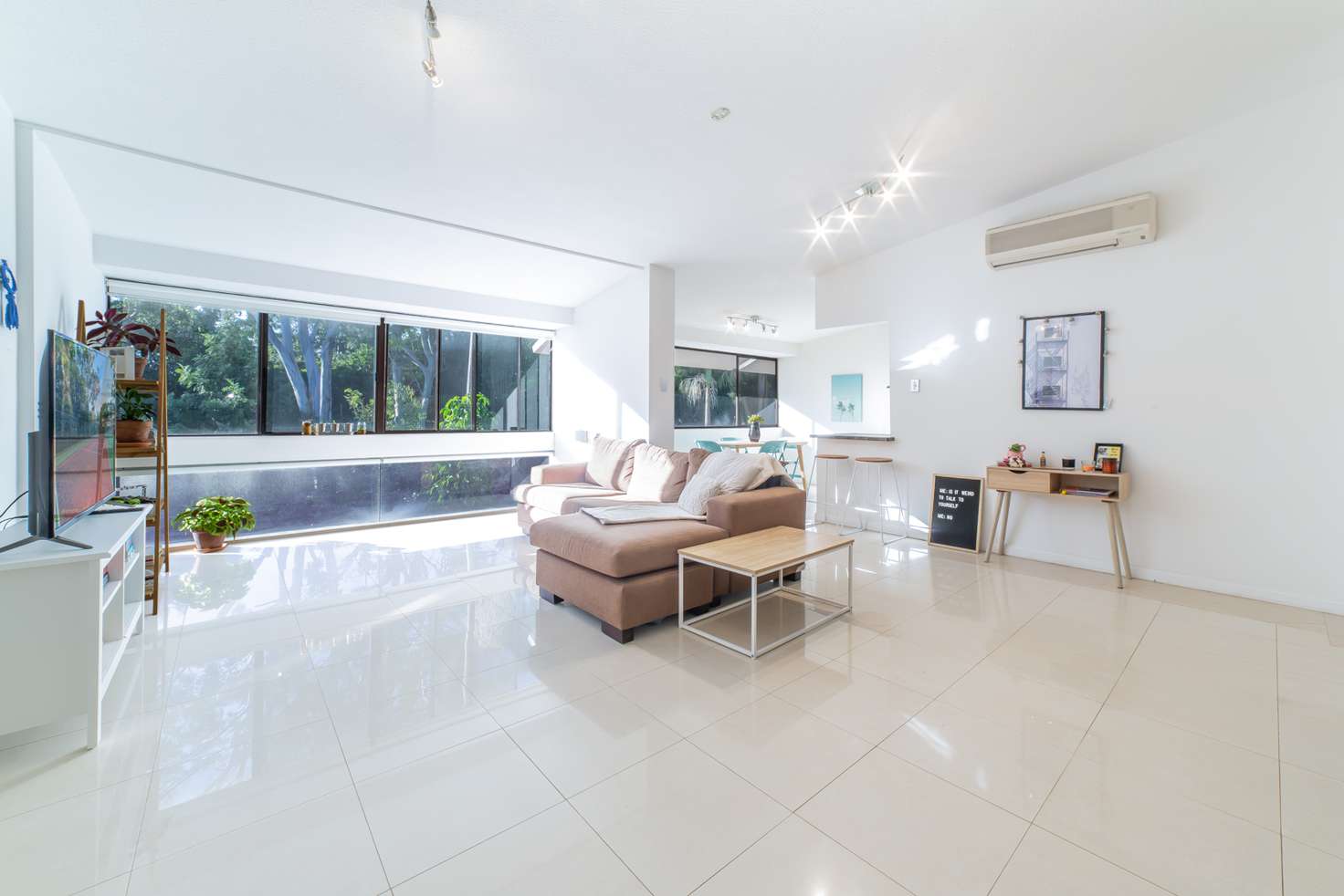 Main view of Homely apartment listing, 11/32-34 Rudd Street, Broadbeach Waters QLD 4218