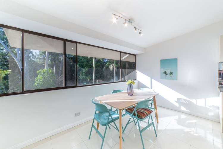 Second view of Homely apartment listing, 11/32-34 Rudd Street, Broadbeach Waters QLD 4218