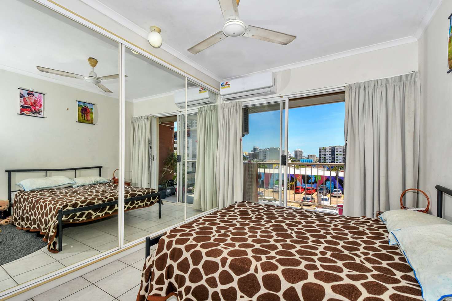 Main view of Homely apartment listing, 97/21 Cavenagh Street, Darwin City NT 800