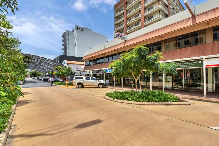 Third view of Homely apartment listing, 97/21 Cavenagh Street, Darwin City NT 800