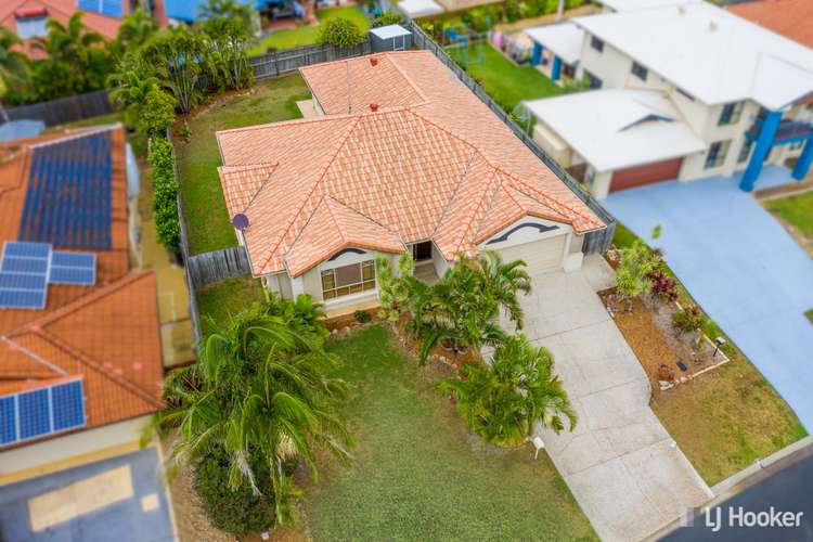 Main view of Homely house listing, 5 Lidgard Street, Thornlands QLD 4164