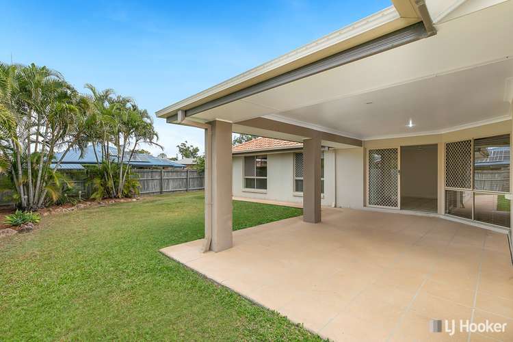 Second view of Homely house listing, 5 Lidgard Street, Thornlands QLD 4164