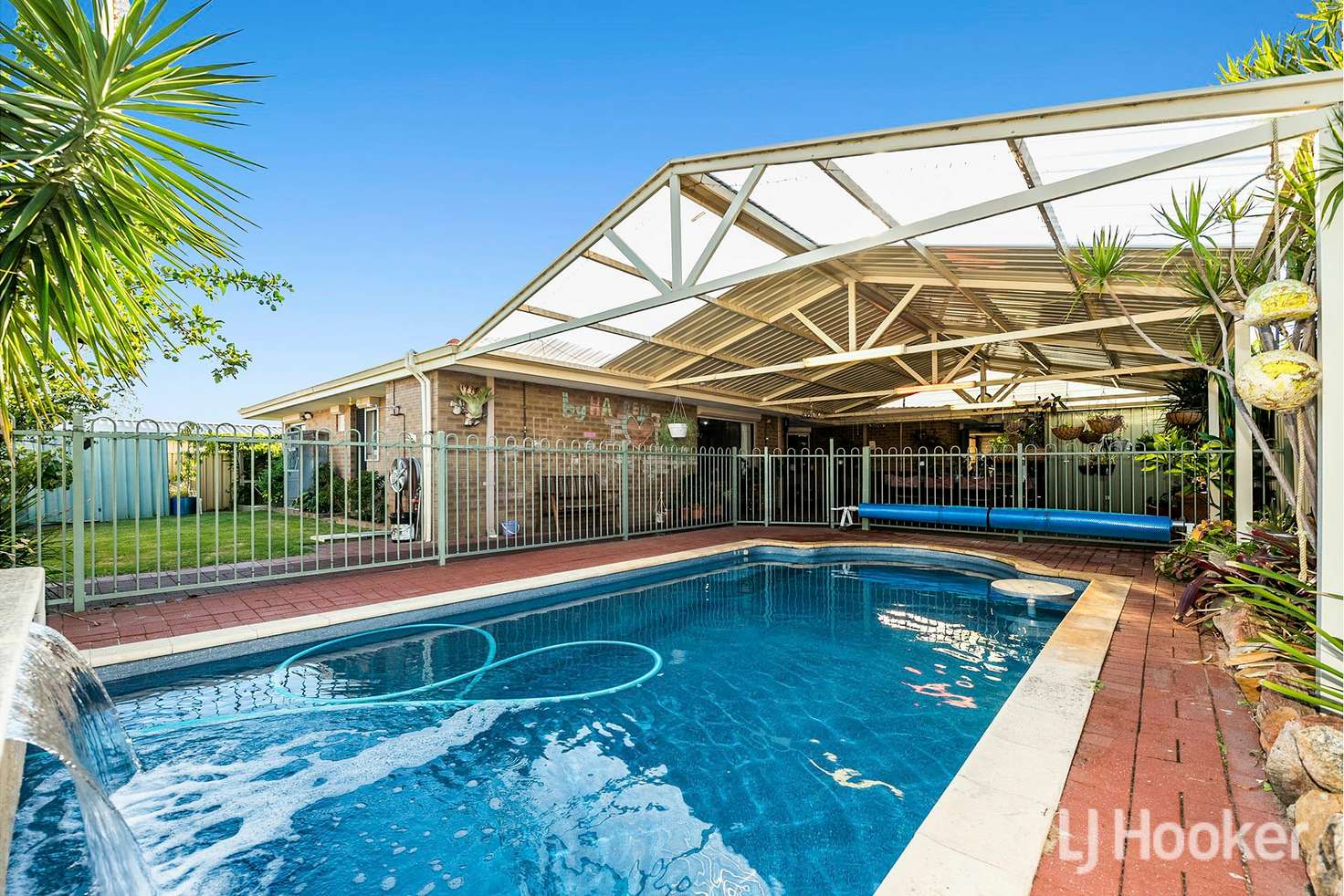 Main view of Homely house listing, 18 Quarram Way, Gosnells WA 6110