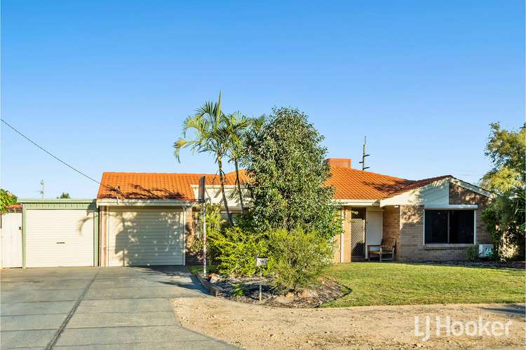 Second view of Homely house listing, 18 Quarram Way, Gosnells WA 6110