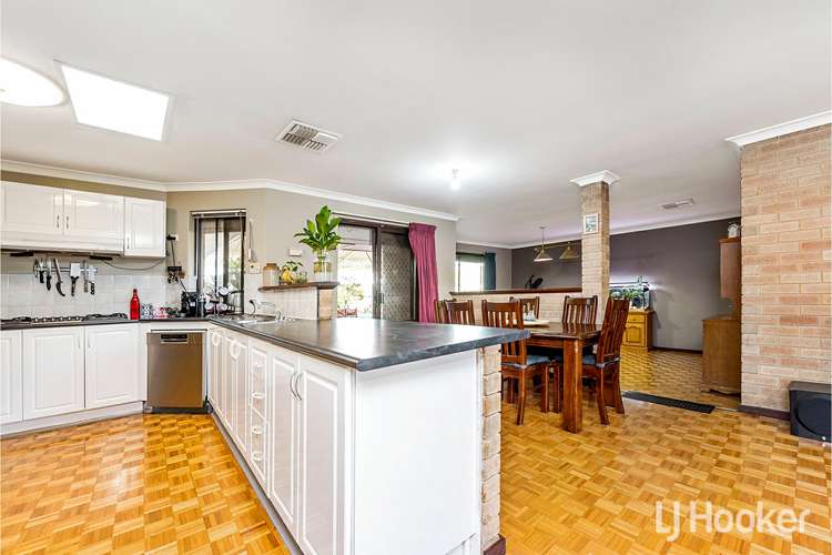 Third view of Homely house listing, 18 Quarram Way, Gosnells WA 6110