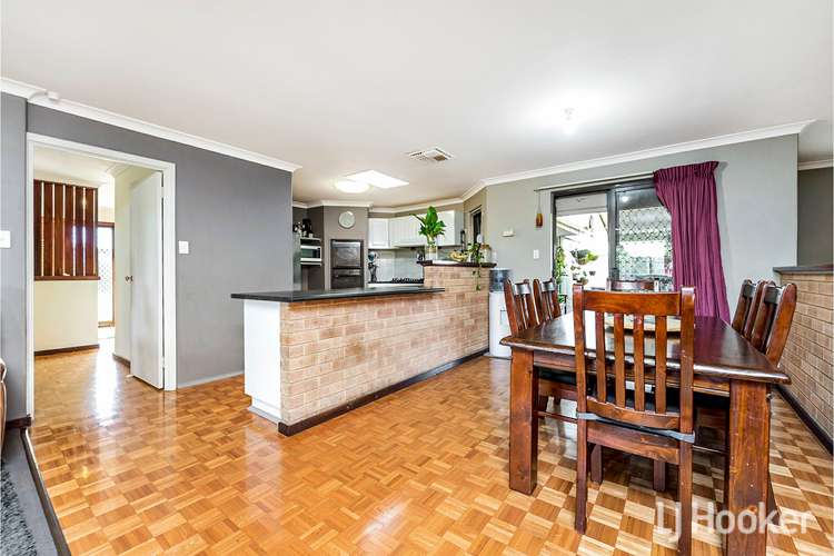 Fourth view of Homely house listing, 18 Quarram Way, Gosnells WA 6110