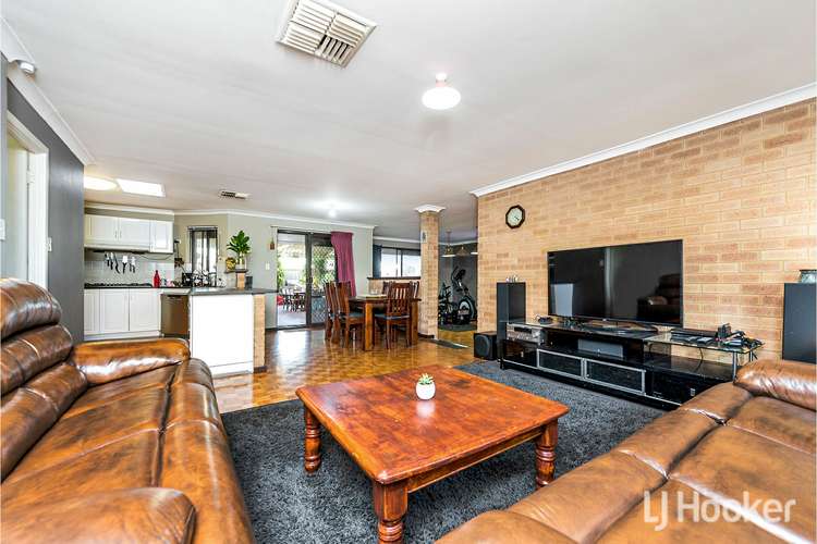 Seventh view of Homely house listing, 18 Quarram Way, Gosnells WA 6110
