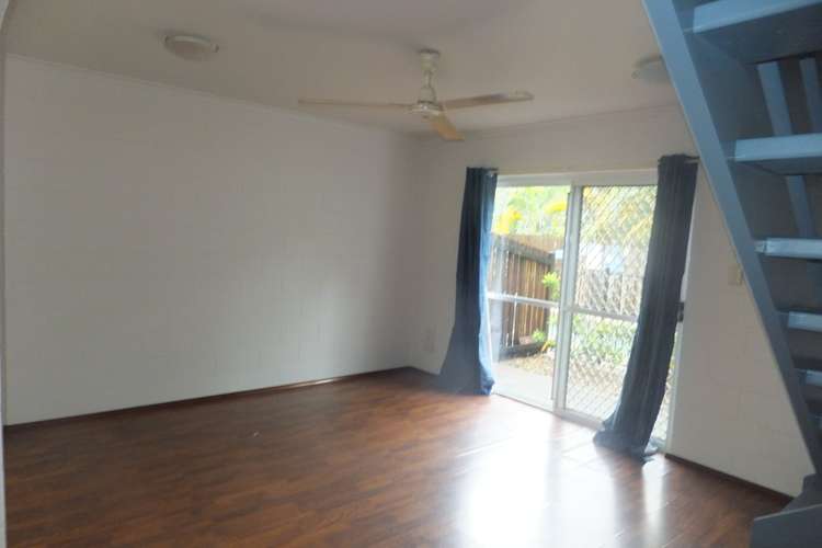 Second view of Homely townhouse listing, 8/22-24 Fairweather Street, Yorkeys Knob QLD 4878