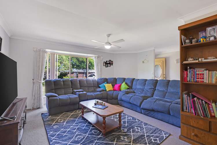 Third view of Homely house listing, 11 Aspect Drive, Victoria Point QLD 4165