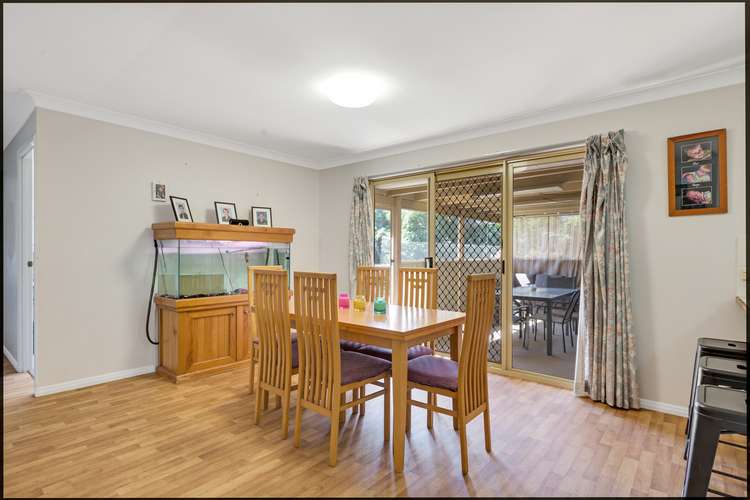 Fourth view of Homely house listing, 11 Aspect Drive, Victoria Point QLD 4165