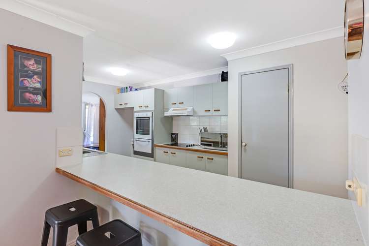 Sixth view of Homely house listing, 11 Aspect Drive, Victoria Point QLD 4165