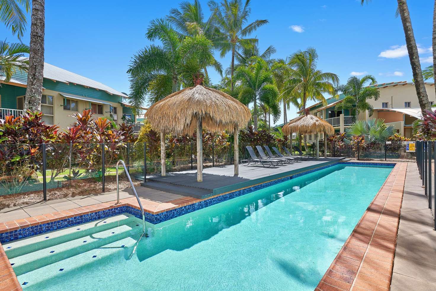 Main view of Homely unit listing, 429/2 Keem Street, Trinity Beach QLD 4879