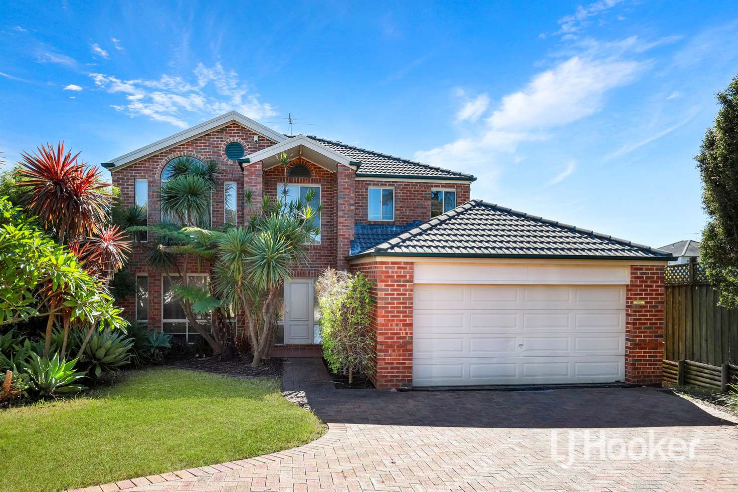 Main view of Homely house listing, 15 Tullane Place, Kellyville Ridge NSW 2155